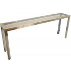 Console Table