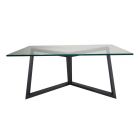 Rebis Iron table