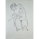 Female Nude