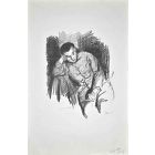 Enfant Assis