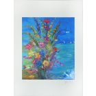 Flowers Of The Sea