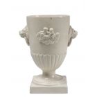 White Chalice Cup
