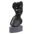 Head of Woman