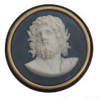 Ebony Neoclassic Box 