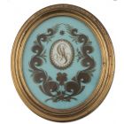Manlio Garibaldi Monogram