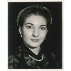 The Young Callas