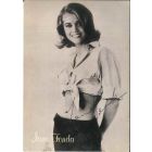 Fonda's Autograph