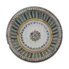 Persian Plate