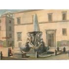 Roman Fountains