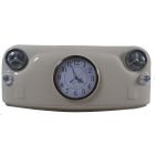 Lamp-Clock Model CLARISSA 01
