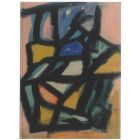 Abstract Expression