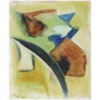 Lyrical Abstractionism 