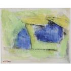Homage To De Kooning