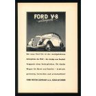 Ford V-8