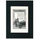 Wanderer