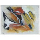 Abstract Expressionism