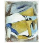  Synthetic Cubism
