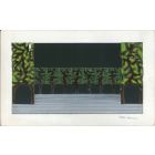 Green Portico 