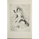 Erotic Scene