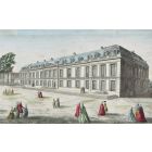 Chateau De Choisy View