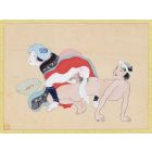 Erotic Scene
