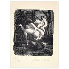 Erotic Print