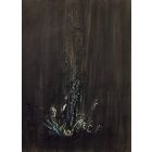 Black Waterfall