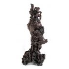 Big Guanyin - Qing Dynasty China