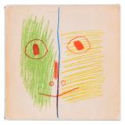 Picasso. Peintures 1955-1956