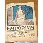 Emporium. Rivista mensile illustrata d'arte e di coltura n. 360/1924
