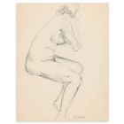 Female Nudes