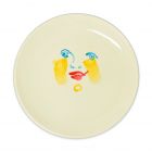 Yellow Brush