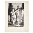 Les Sepulcres Secrets 