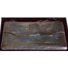 Chinese Silver Purse