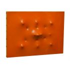 Extroversion on Orange