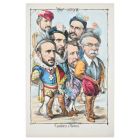 Cavalieri Di Destra