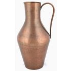 Vintage Copper Pitcher