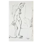 Standing Woman