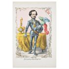 Monsegneur Le Baron Sorbettino