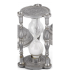 Tin Hourglass
