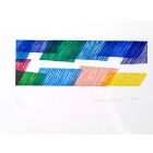 Dorazio's Abstract Composition 