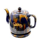 Vintage Denby Pottery Colored Teapot