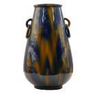 Vase with Rings
