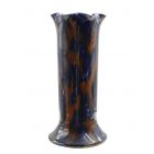 Vase with Ruff by Denby Pottery England