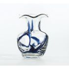 Vintage Sinuous Vase
