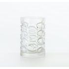 Vintage Glass Vase