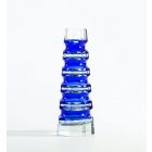 Vintage Crystal Vase