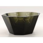 Moser Glass Bowl