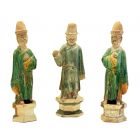 Chinese Terracotta