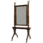 Empire Style Mirror